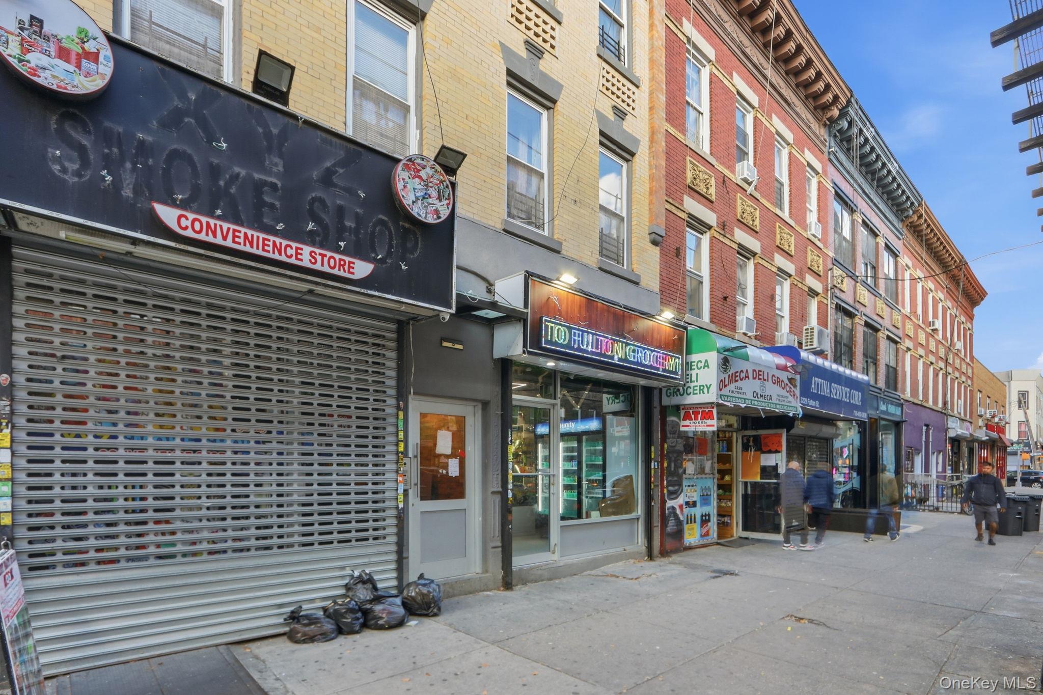 #3 photo, 3225 Fulton Street, Brooklyn , NY 11208