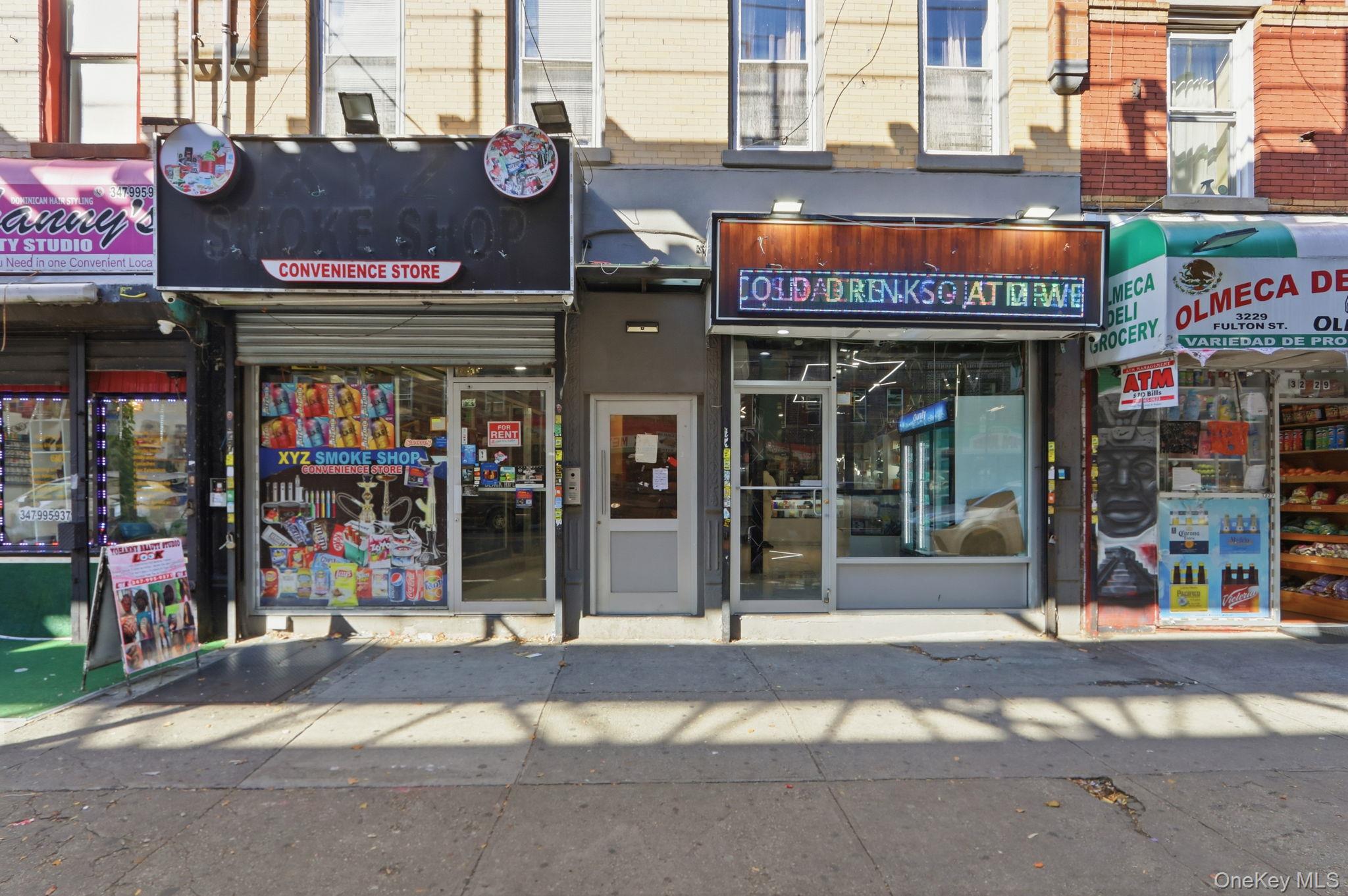 #4 photo, 3225 Fulton Street, Brooklyn , NY 11208