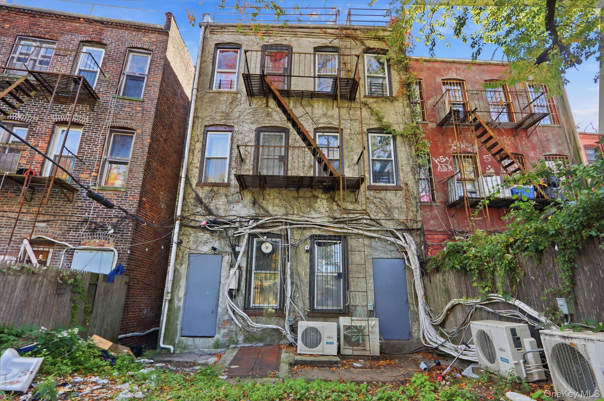 #8 photo, 3225 Fulton Street, Brooklyn , NY 11208