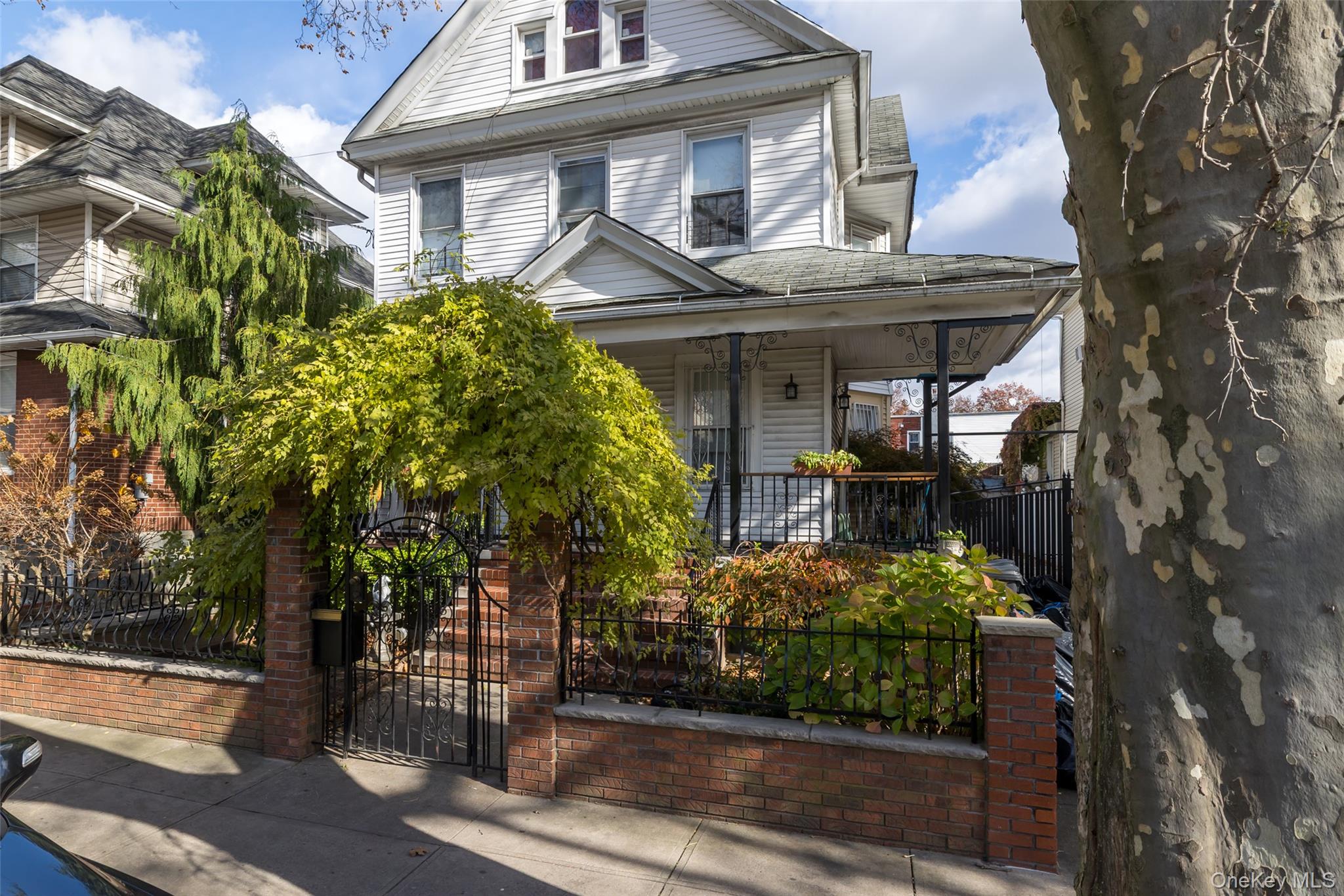 #1 photo, 85-83 88th Street, Woodhaven , NY 11421