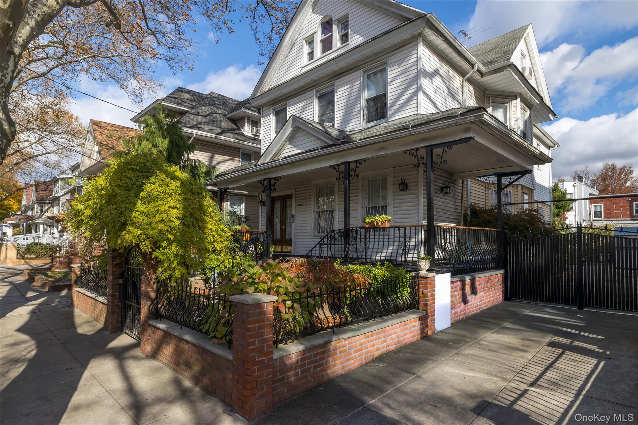 #2 photo, 85-83 88th Street, Woodhaven , NY 11421