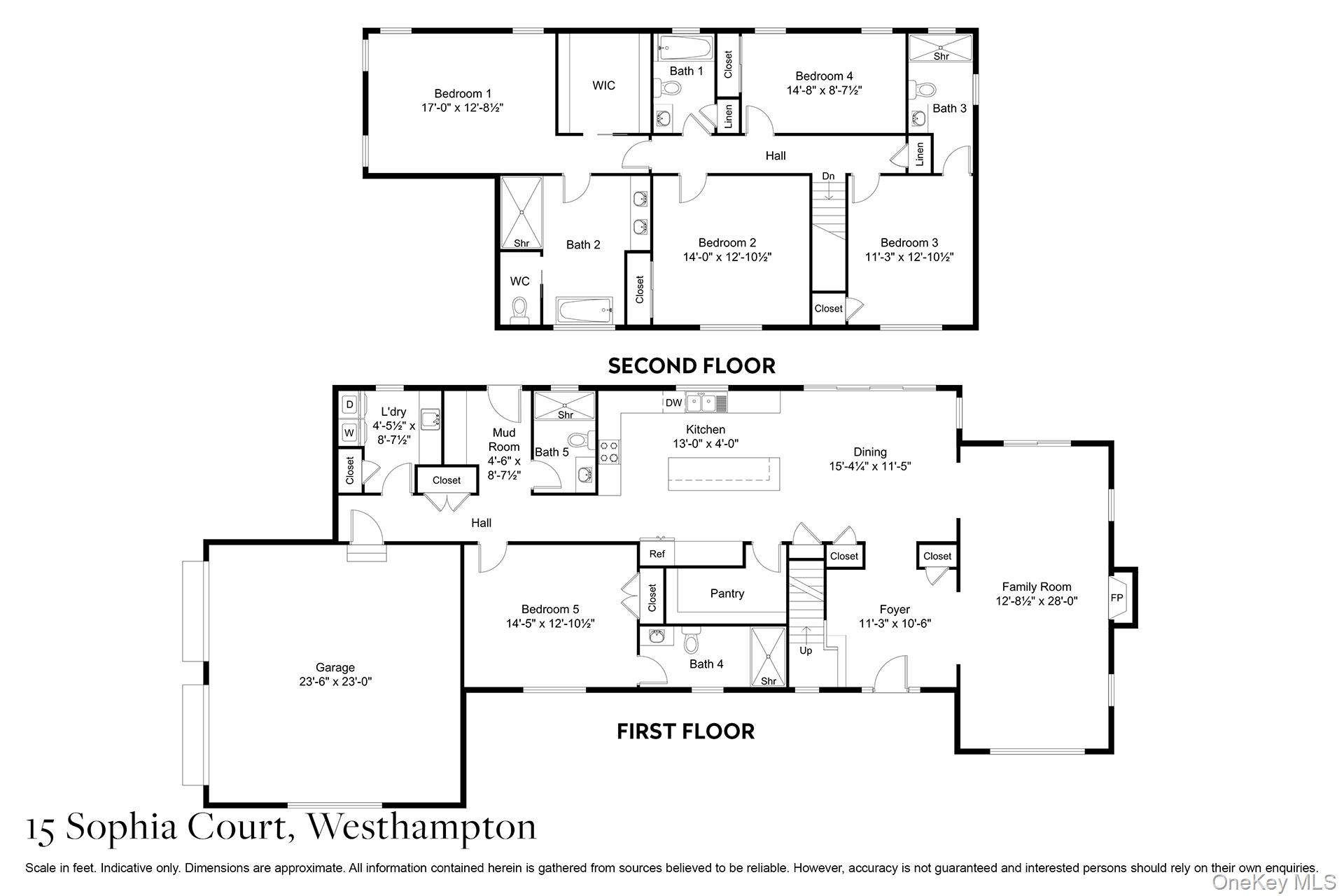 #2 photo, 15 Sophia Court, Westhampton , NY 11977