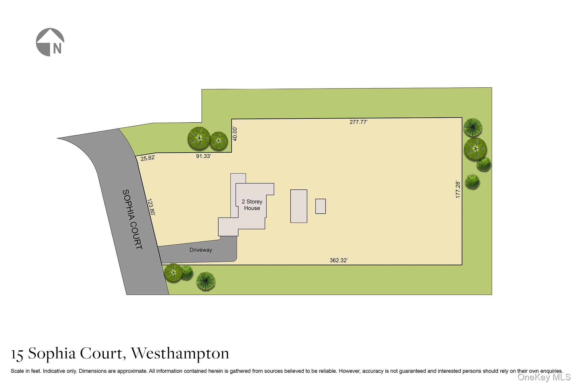 #3 photo, 15 Sophia Court, Westhampton , NY 11977