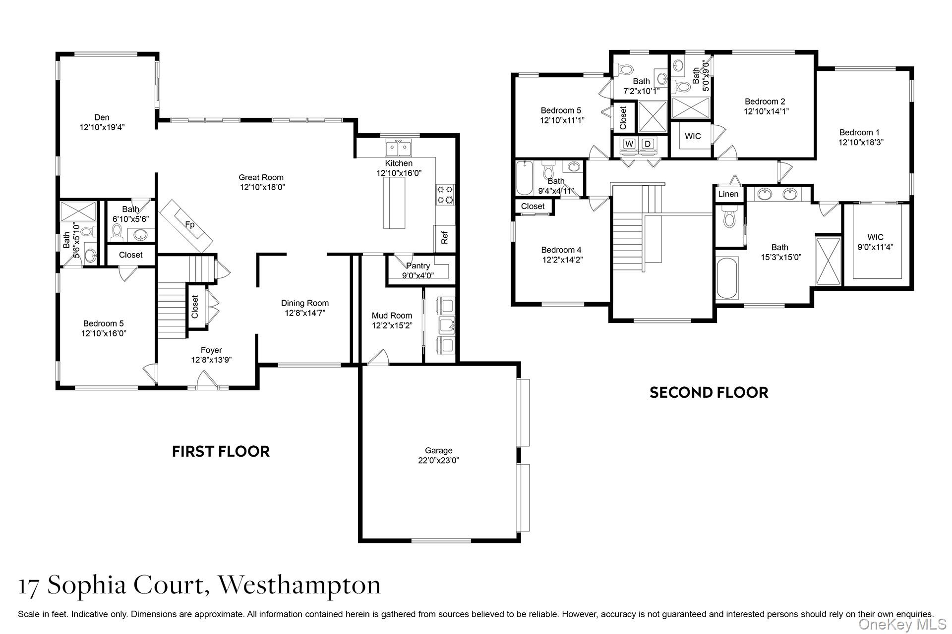 #2 photo, 17 Sophia Court, Westhampton , NY 11977