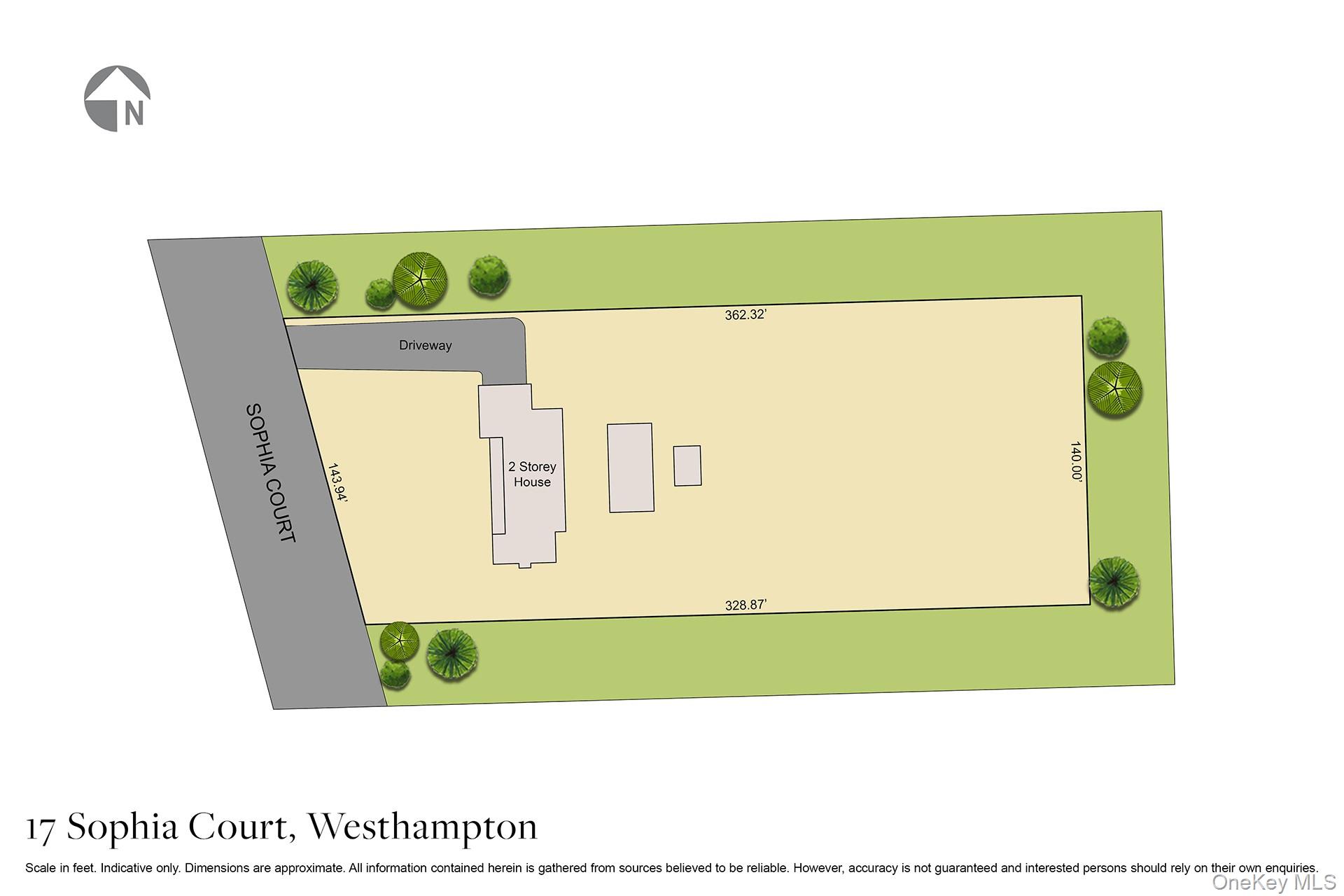 #3 photo, 17 Sophia Court, Westhampton , NY 11977