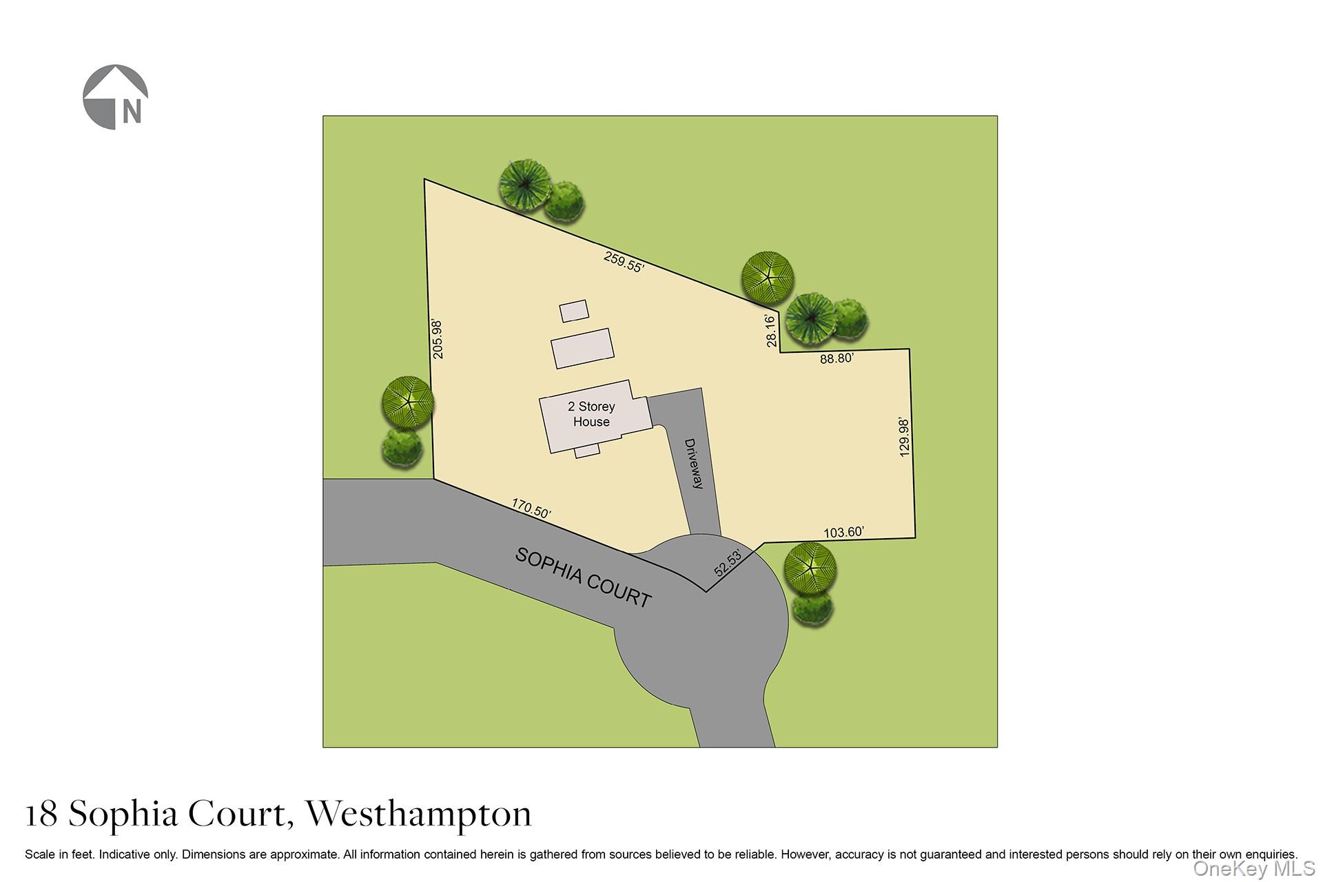 #3 photo, 18 Sophia Court, Westhampton , NY 11977