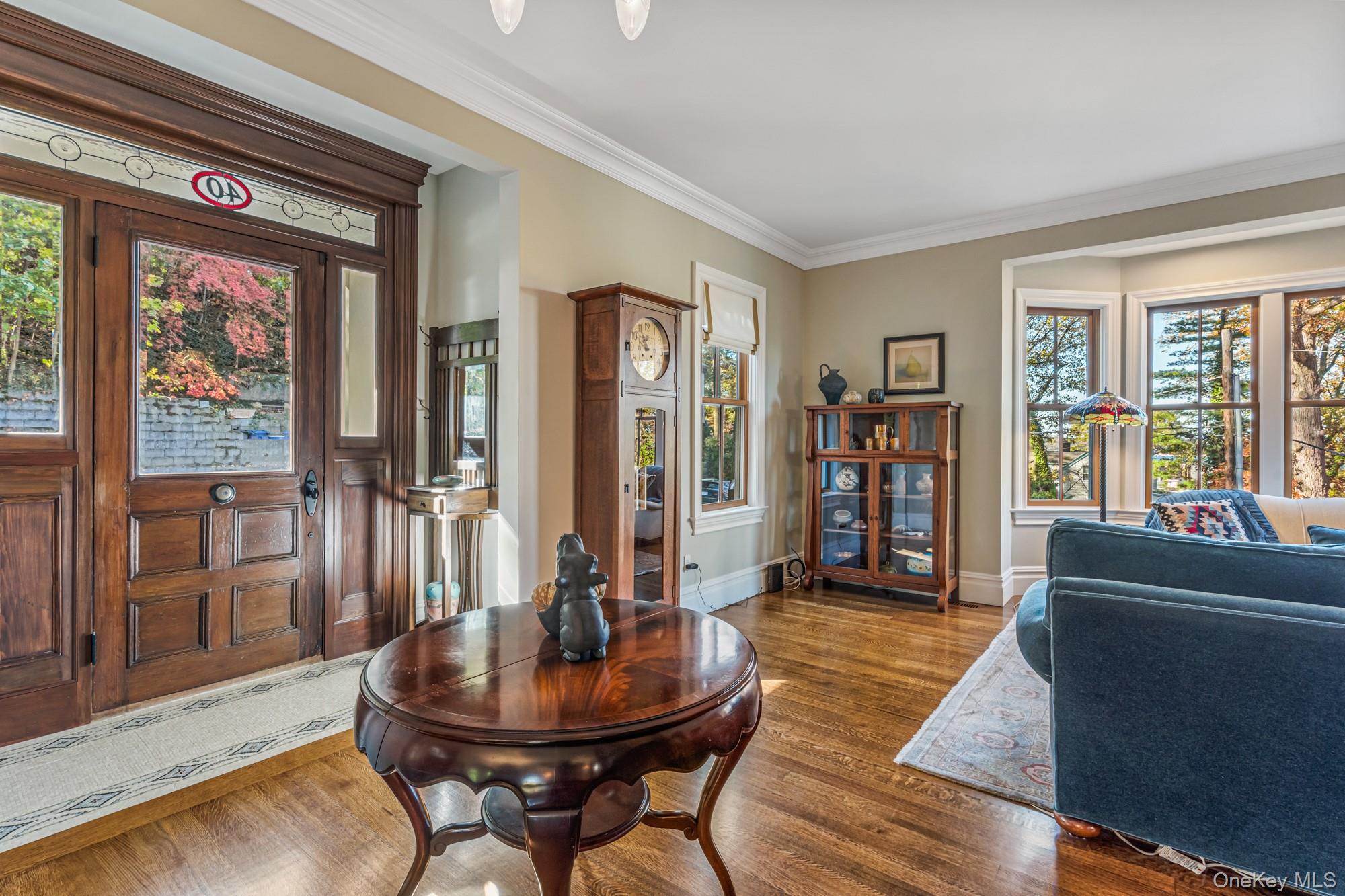 #5 photo, 40 Park Way, Sea Cliff , NY 11579