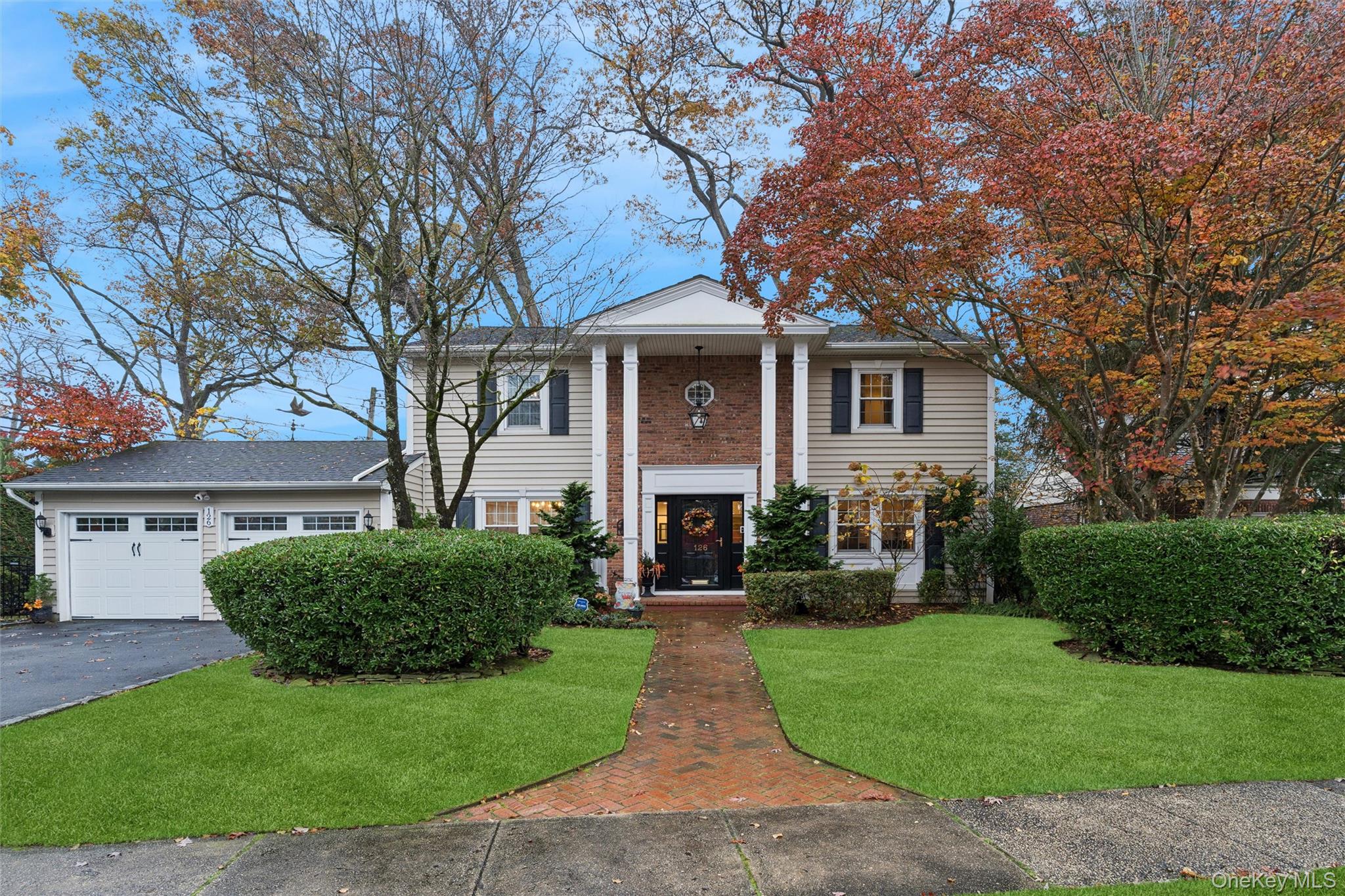 #1 photo, 126 Andover Road, Rockville Centre , NY 11570