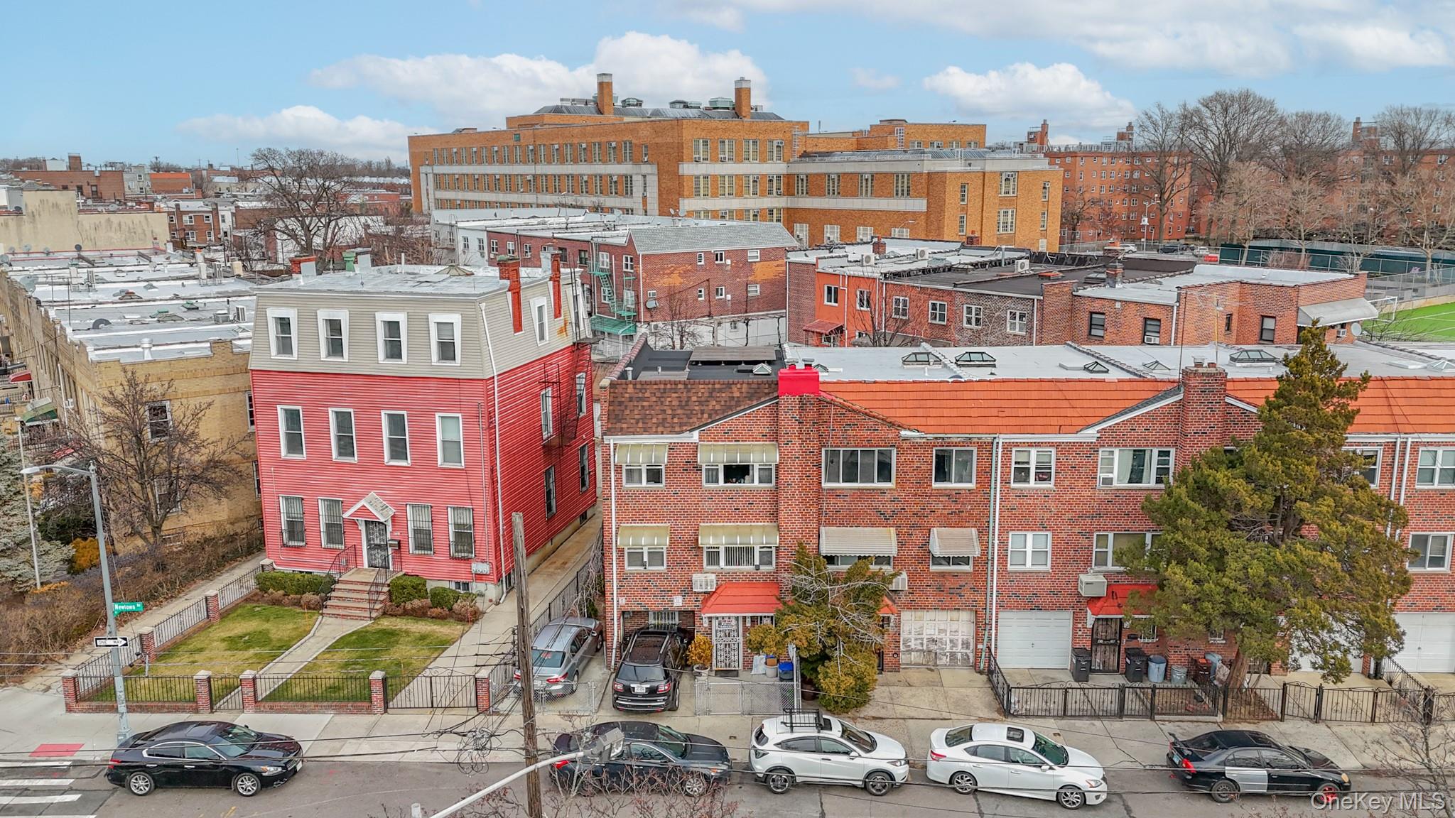 #1 photo, 47-05 Newtown Road, Long Island City , NY 11103