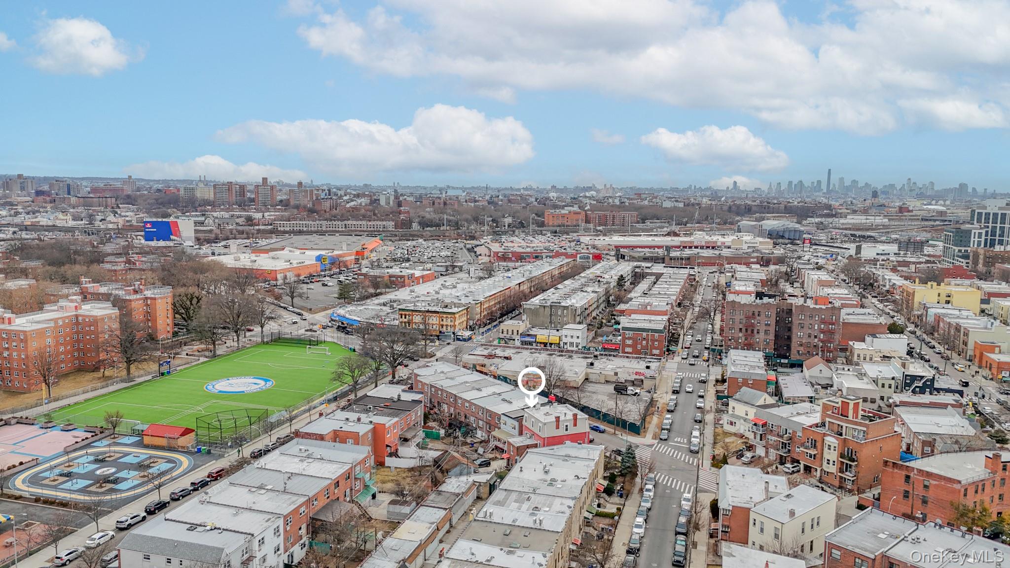 #2 photo, 47-05 Newtown Road, Long Island City , NY 11103