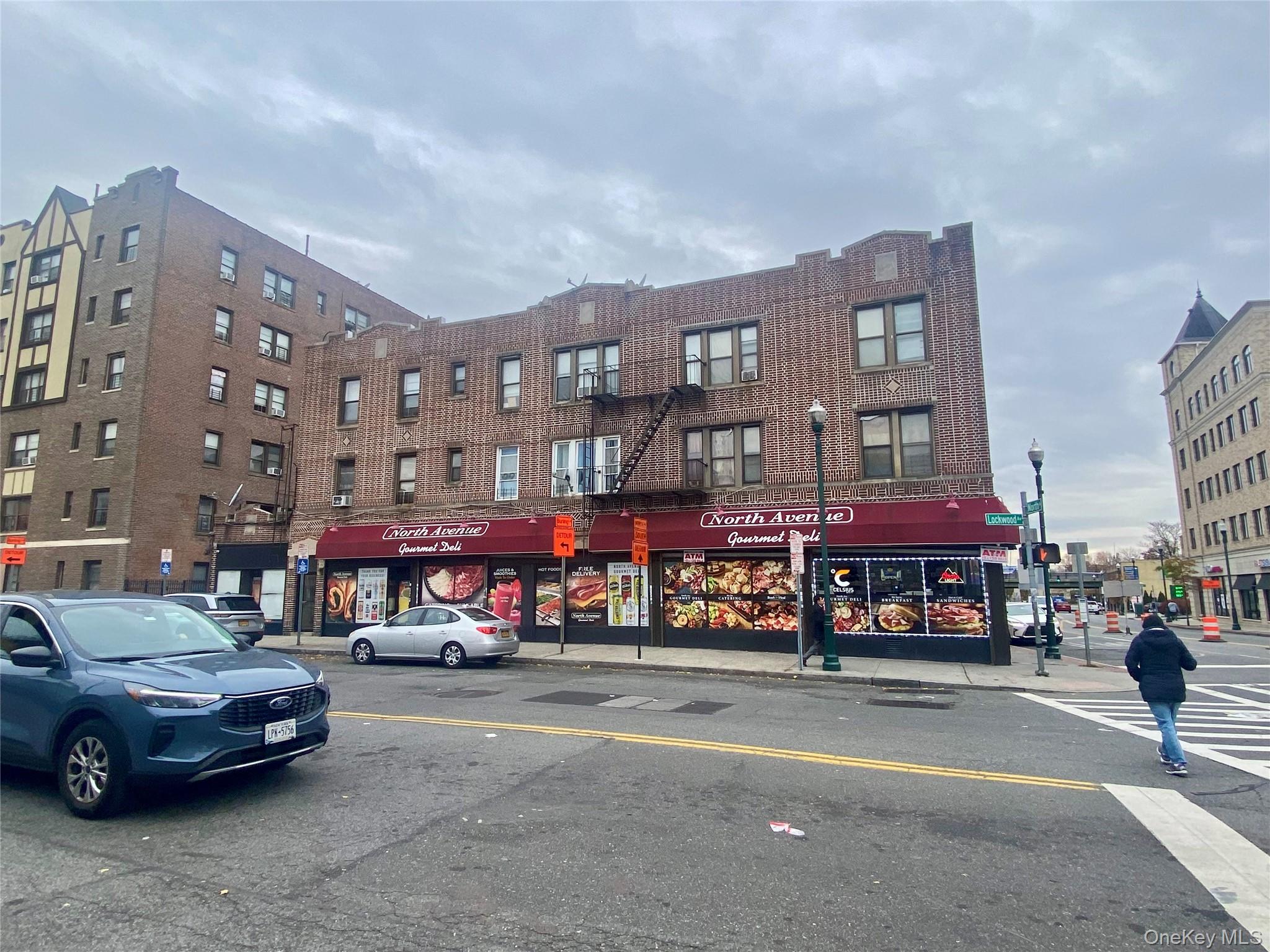 #1 photo, 370 North Avenue, New Rochelle , NY 10801
