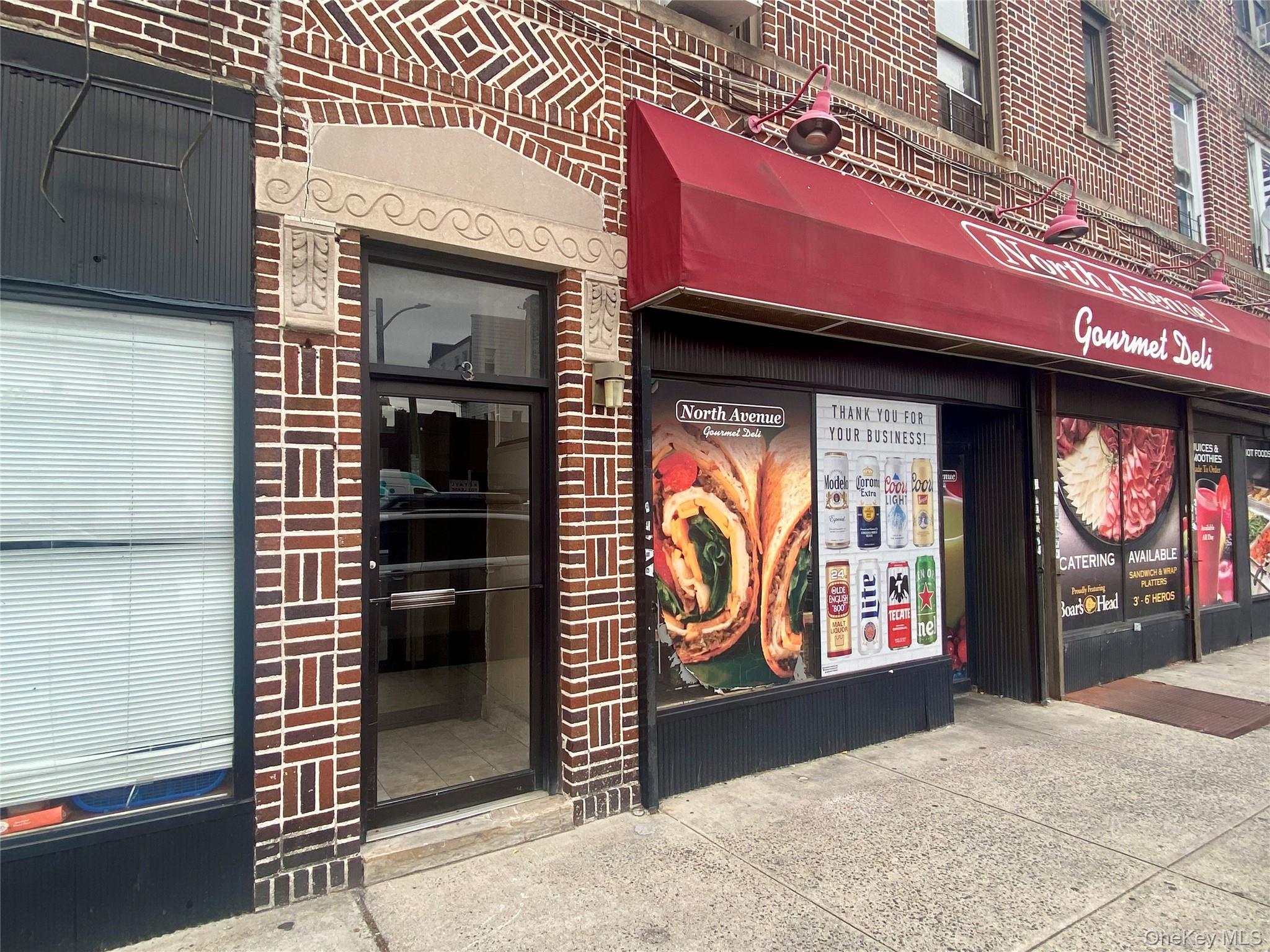 #2 photo, 370 North Avenue, New Rochelle , NY 10801