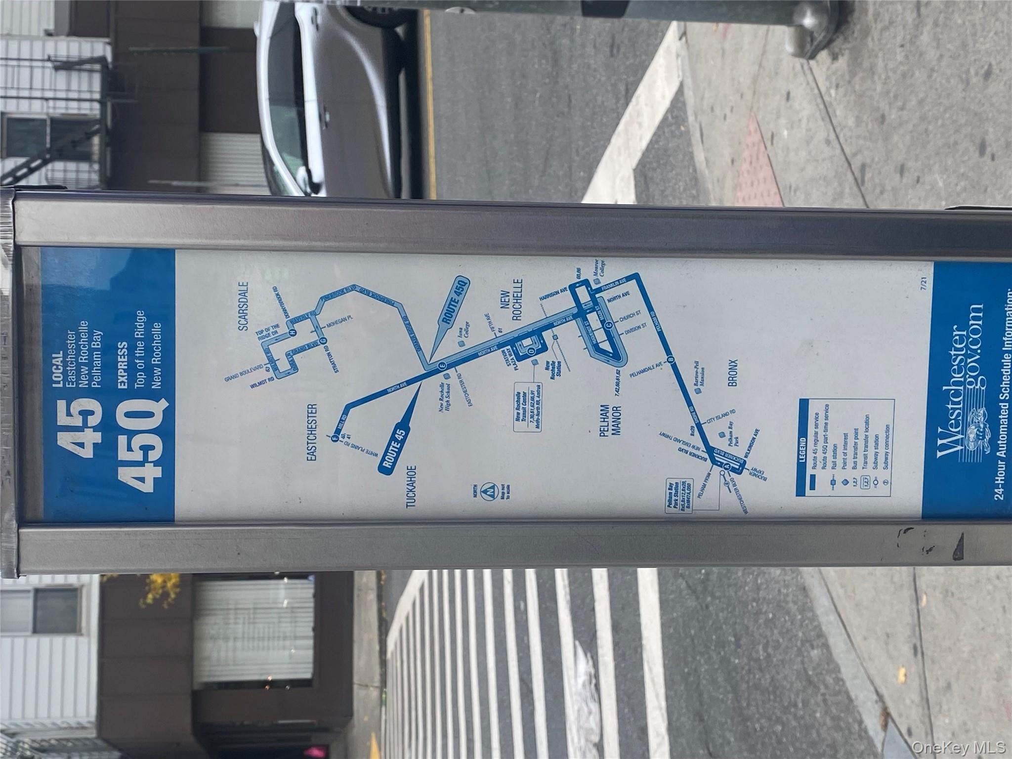 #7 photo, 370 North Avenue, New Rochelle , NY 10801