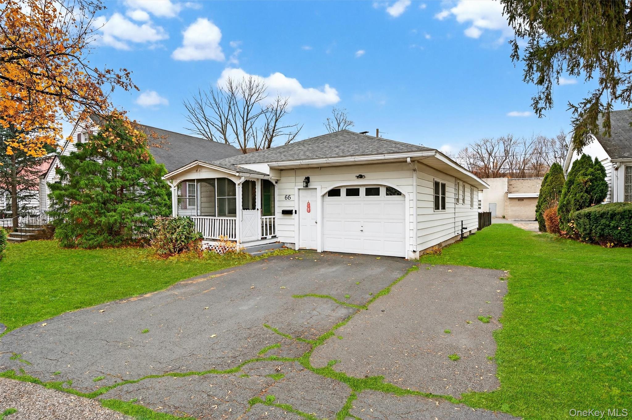 #1 photo, 66 Canal Street, Port Jervis , NY 12771