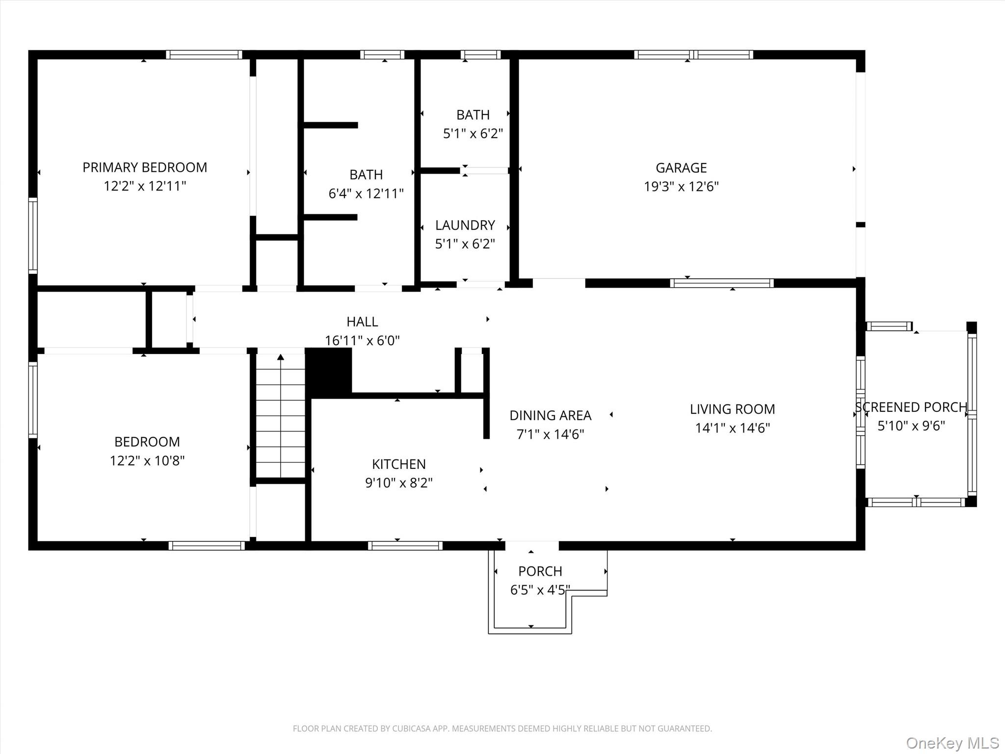 #19 photo, 66 Canal Street, Port Jervis , NY 12771