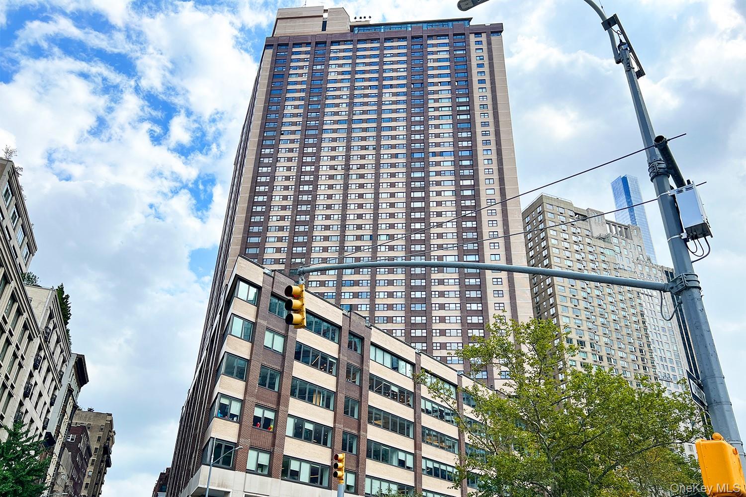 #1 photo, 20 West 64 Street, New York (Manhattan) , NY 10023