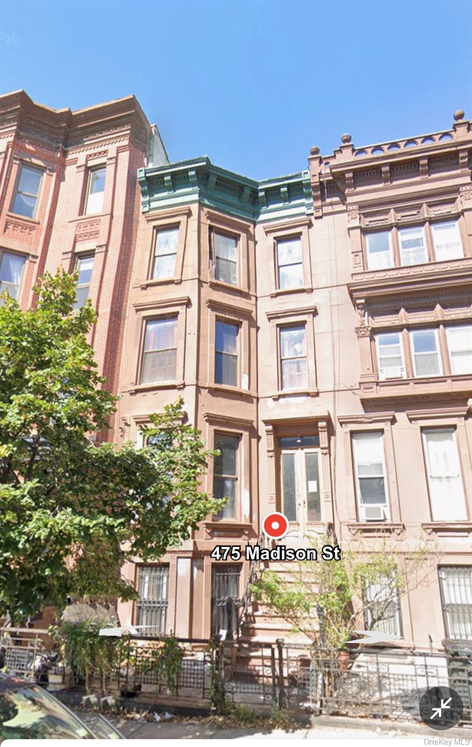 #1 photo, 475 Madison Street, Brooklyn , NY 11221