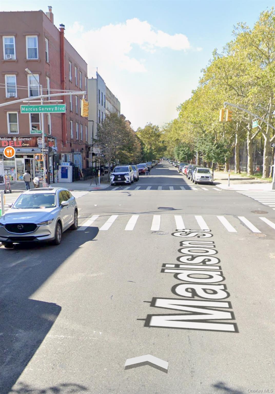 #2 photo, 475 Madison Street, Brooklyn , NY 11221