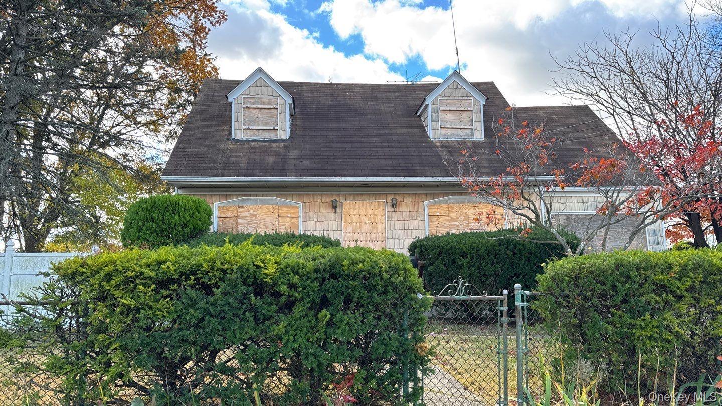 #1 photo, 1493 Rosser Avenue, Elmont , NY 11003