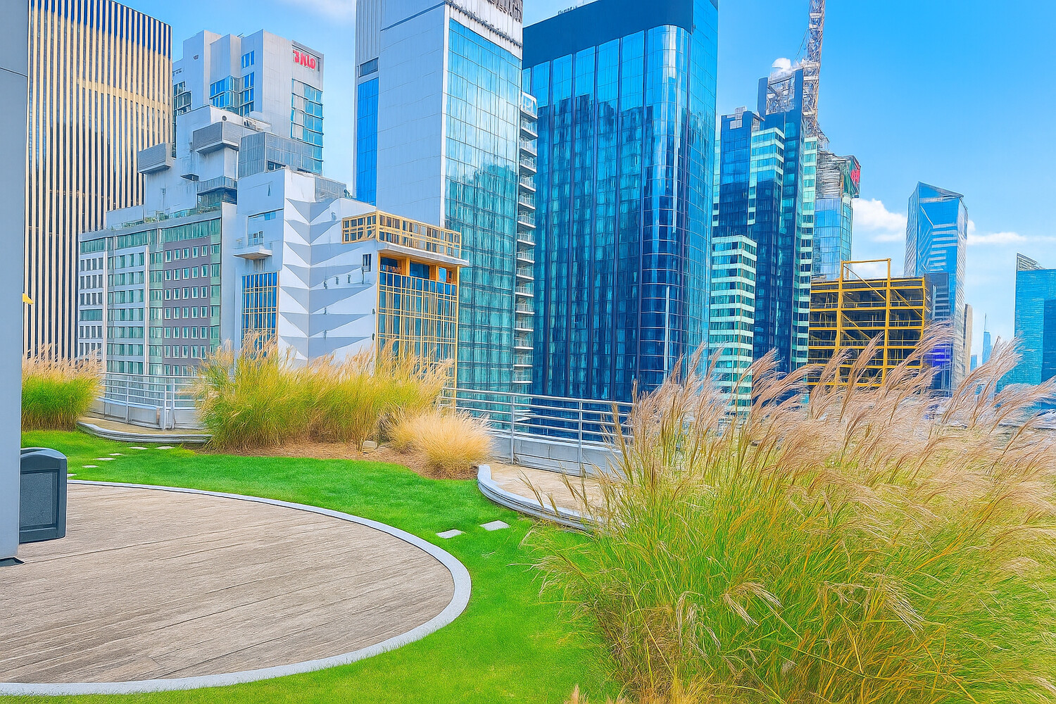 #1 photo, 1600 BROADWAY, Midtown , NY 10019