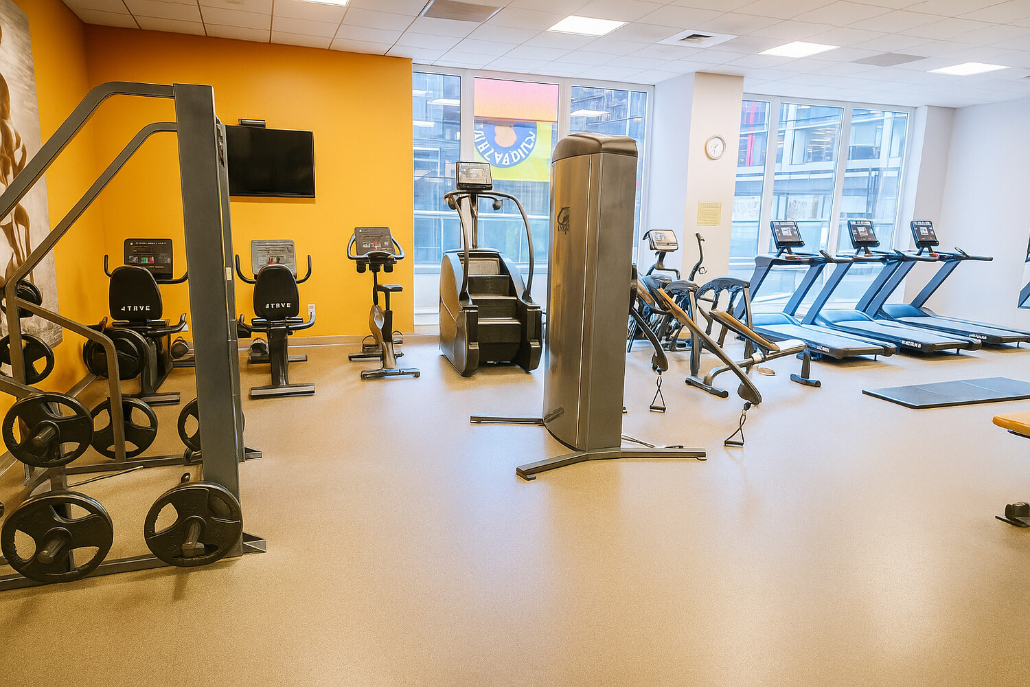 #11 photo, 1600 BROADWAY, Midtown , NY 10019