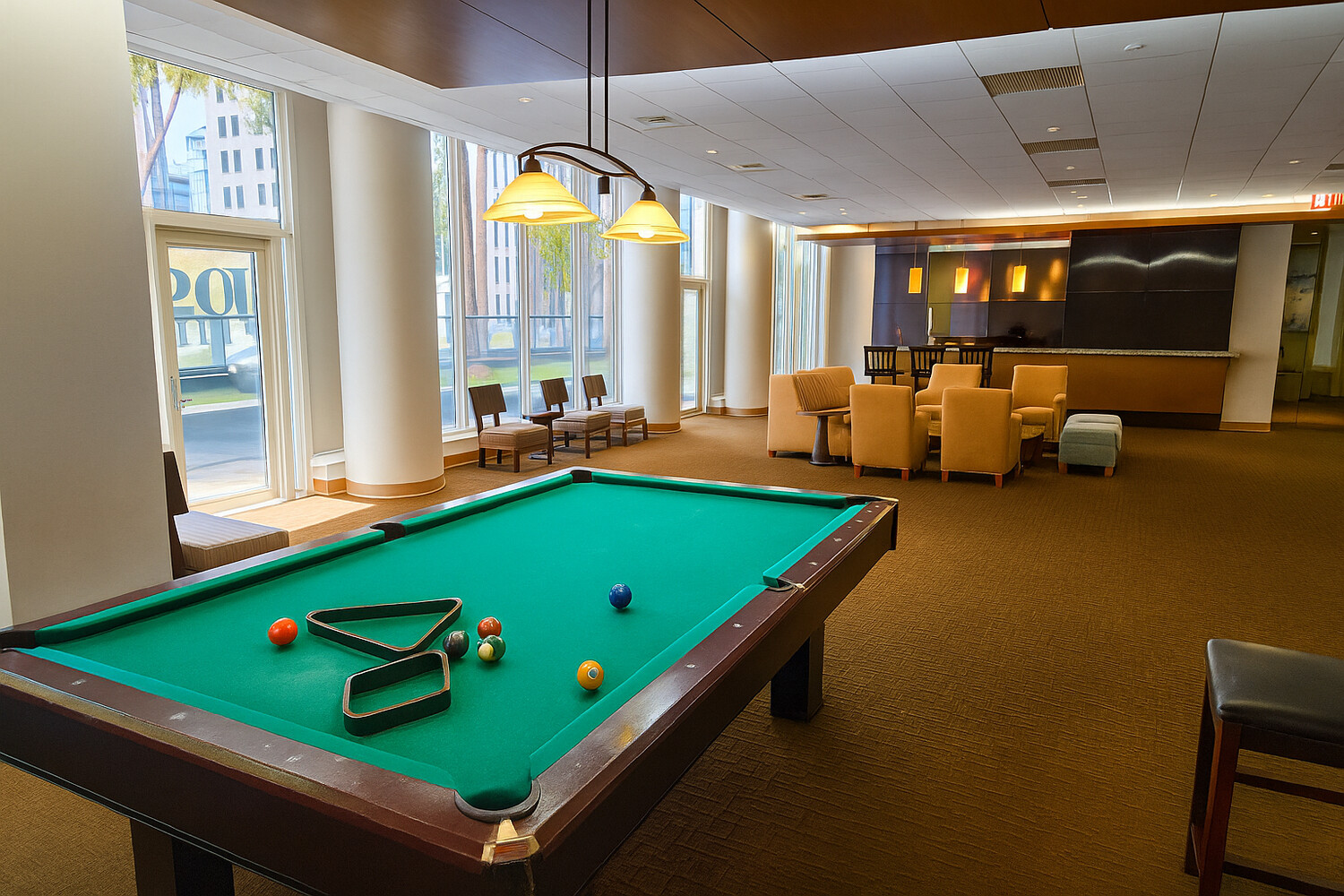 #12 photo, 1600 BROADWAY, Midtown , NY 10019