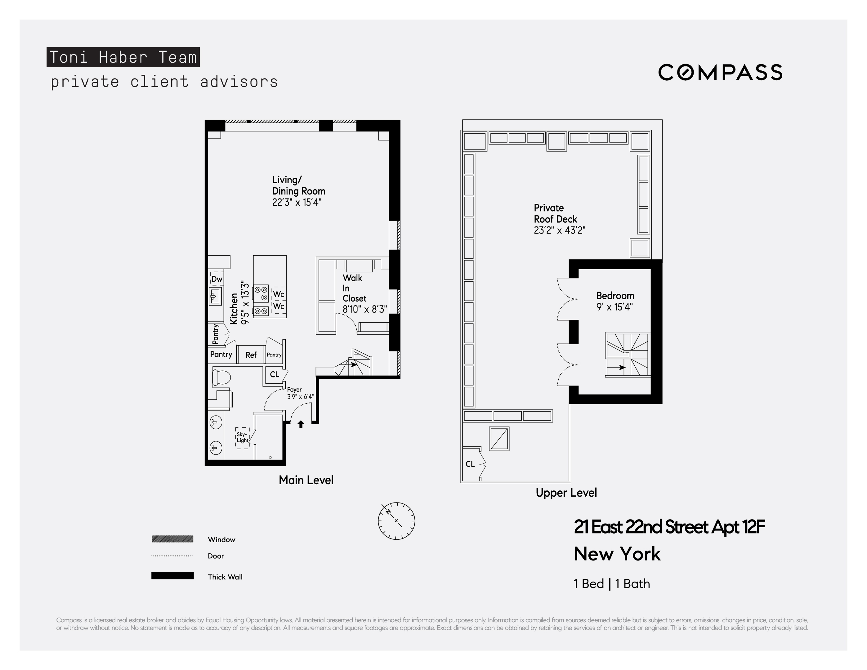 #2 photo, 21 E 22nd Street, Flatiron , NY 10010