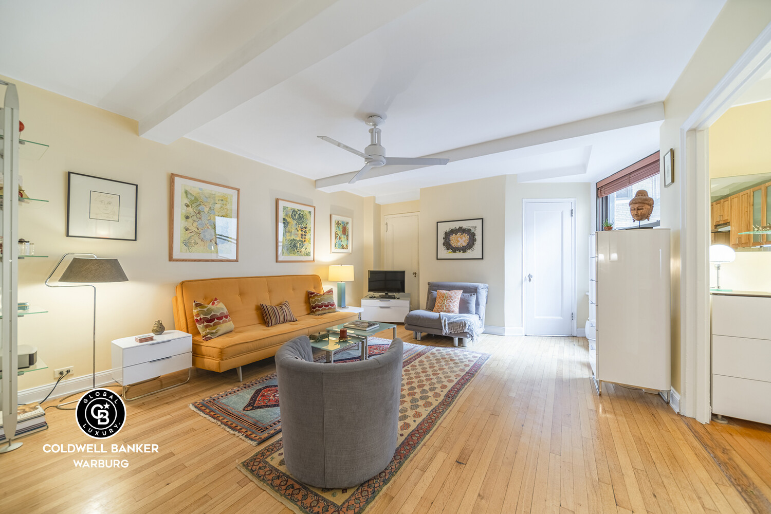 #1 photo, 12 E 97TH Street, Carnegie Hill , NY 10029