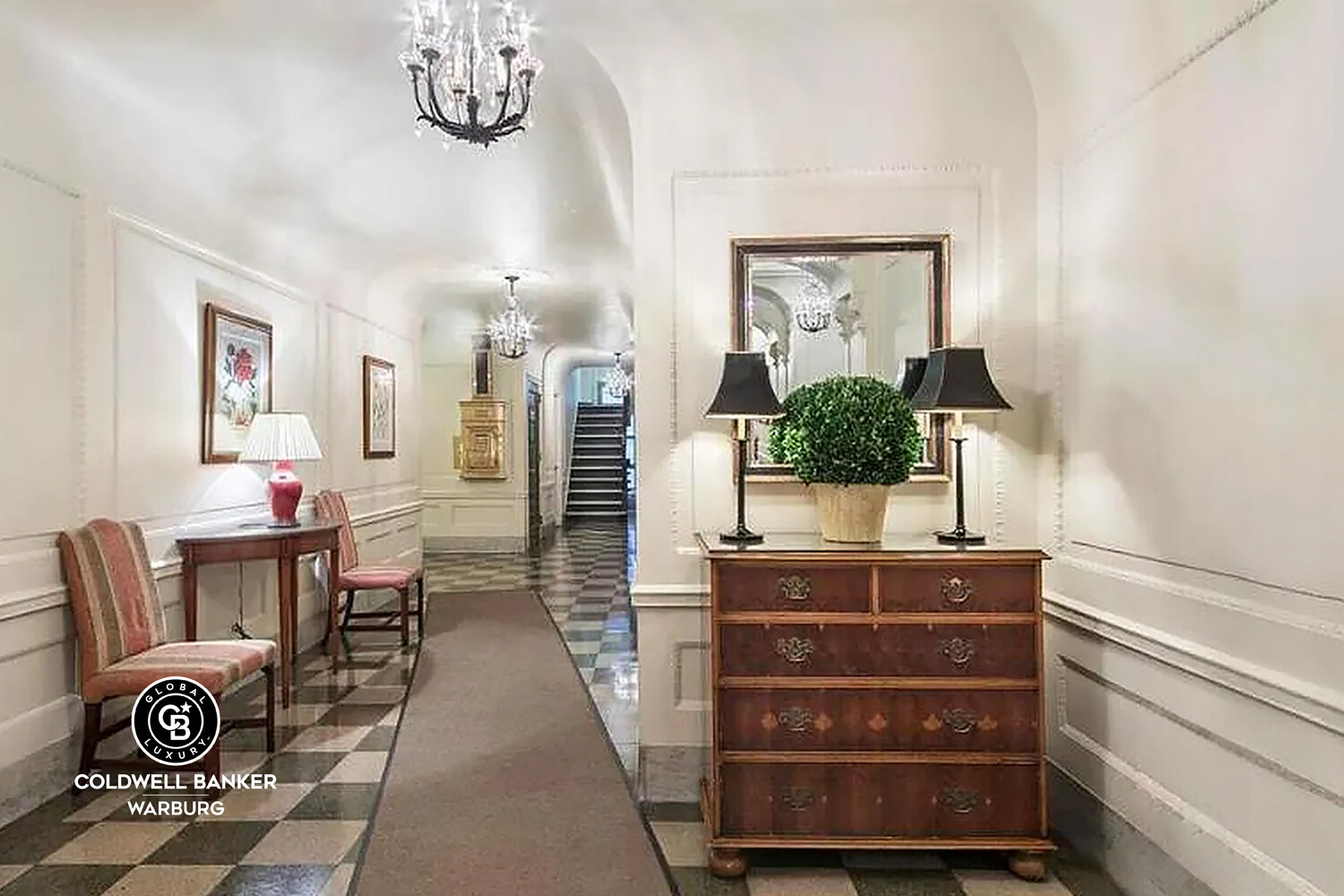 #12 photo, 12 E 97TH Street, Carnegie Hill , NY 10029