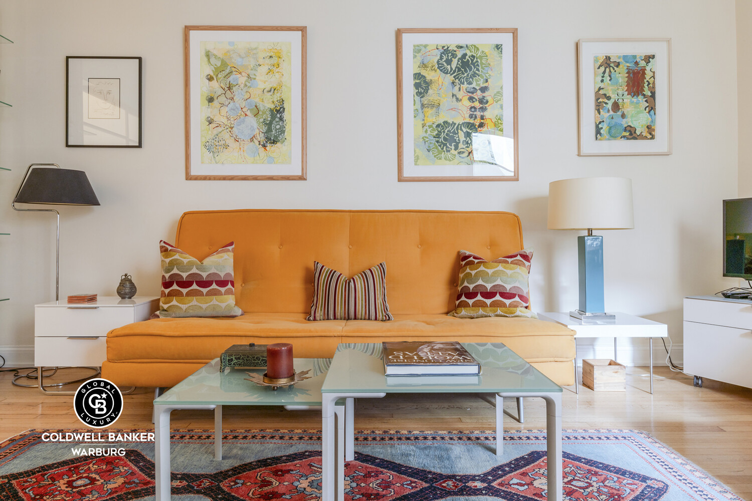 #5 photo, 12 E 97TH Street, Carnegie Hill , NY 10029