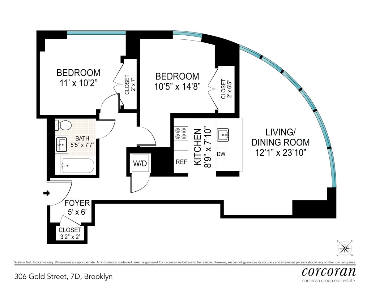 #2 photo, Brooklyn, Downtown Brooklyn , NY 11201