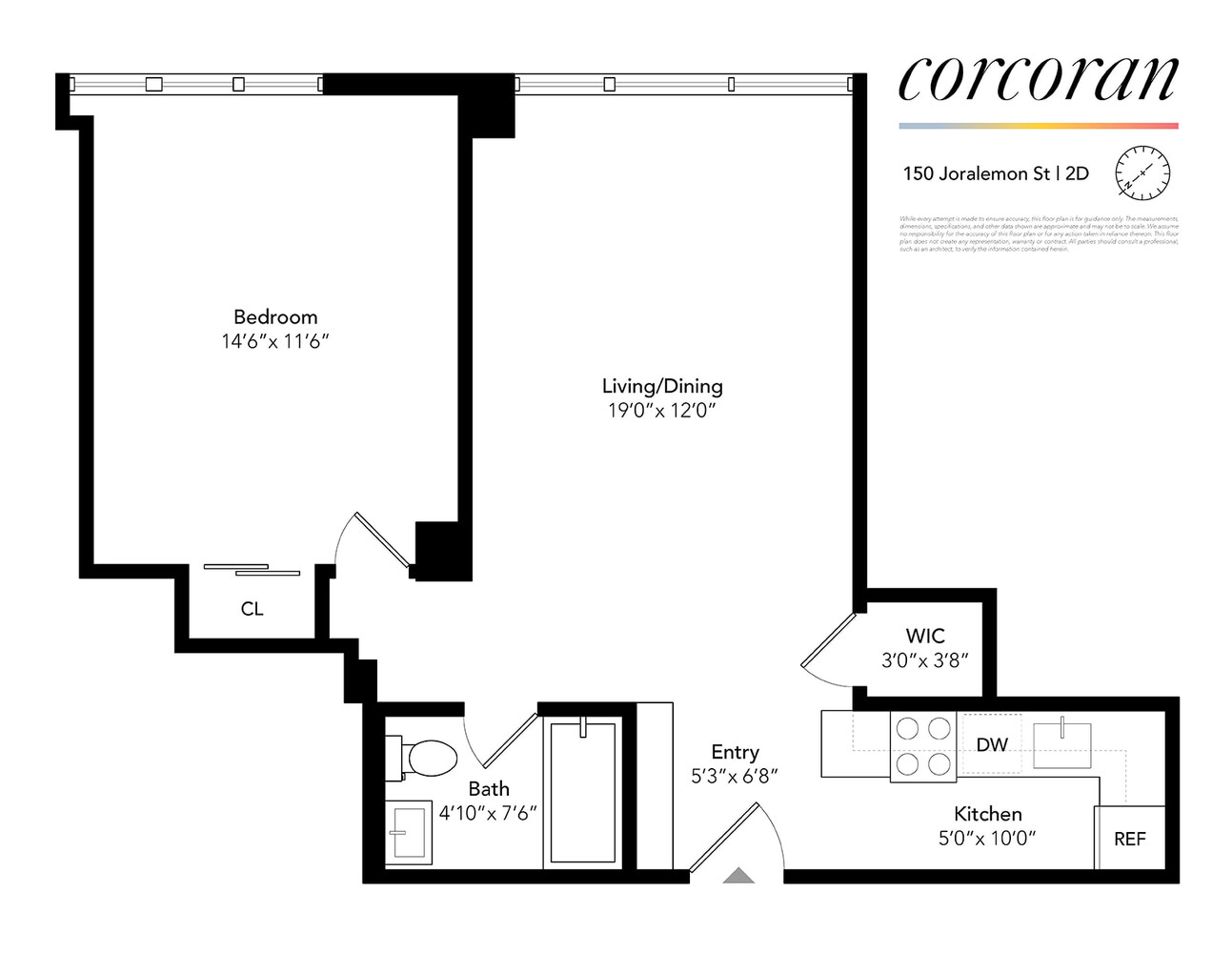 #2 photo, 150 JORALEMON Street, Brooklyn Heights , NY 11201