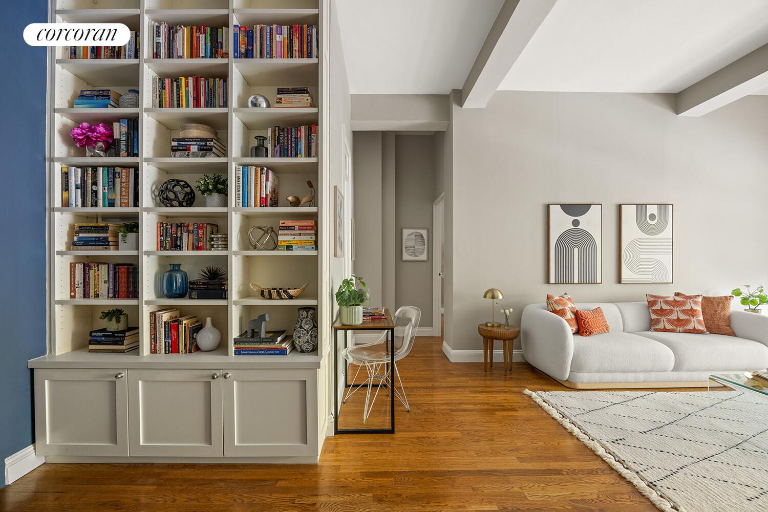 #5 photo, 150 JORALEMON Street, Brooklyn Heights , NY 11201