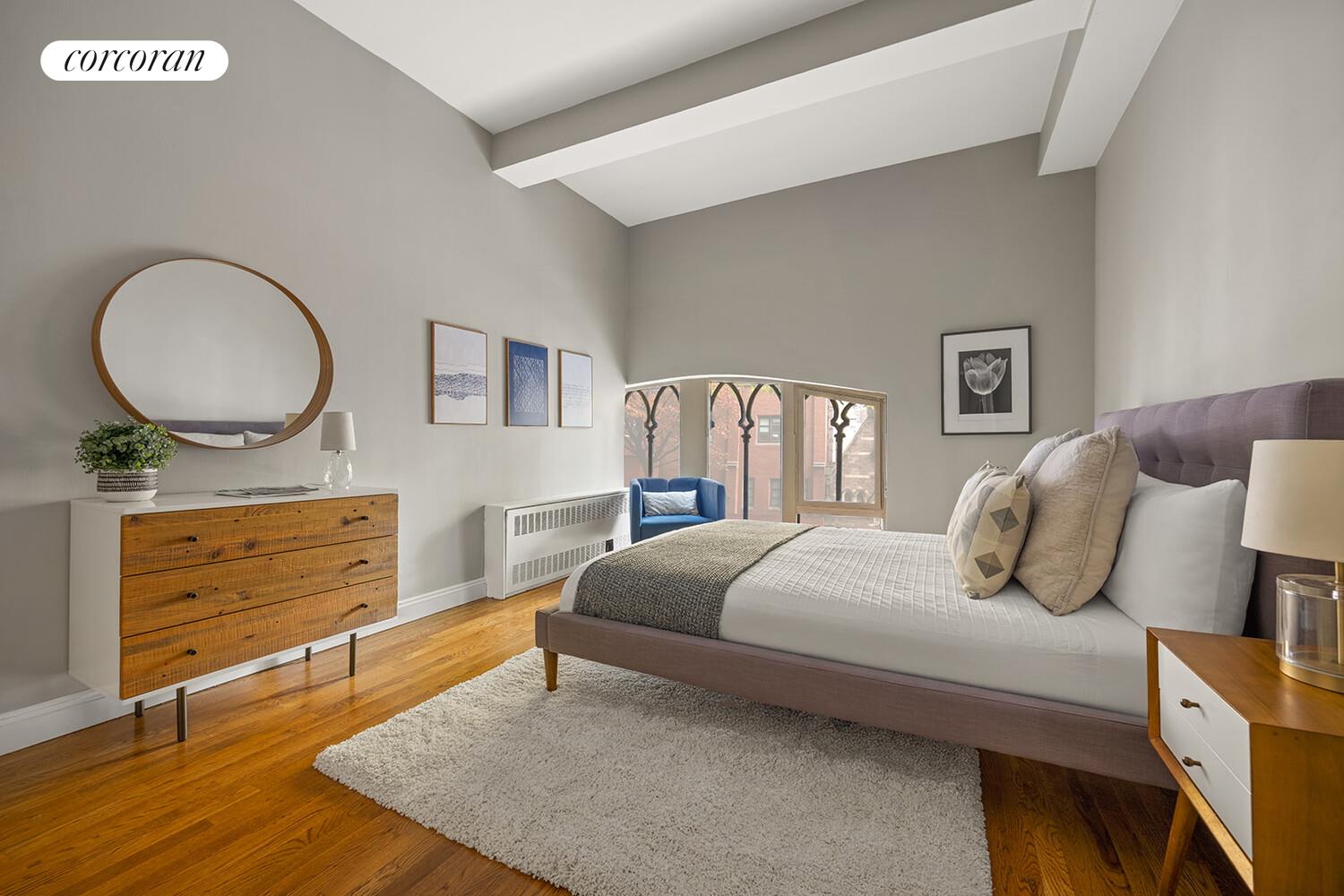 #7 photo, 150 JORALEMON Street, Brooklyn Heights , NY 11201