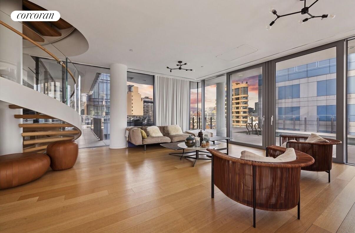 #10 photo, New York City, Hudson Square , NY 10013