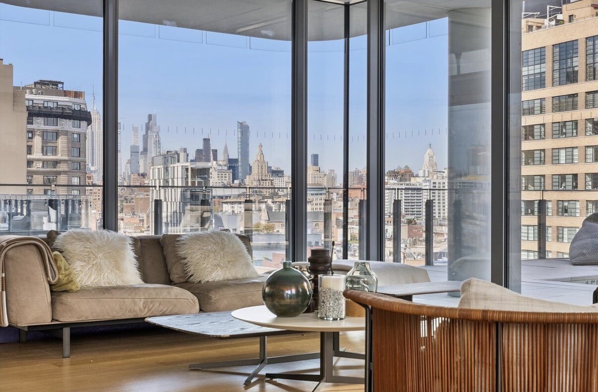 #13 photo, New York City, Hudson Square , NY 10013