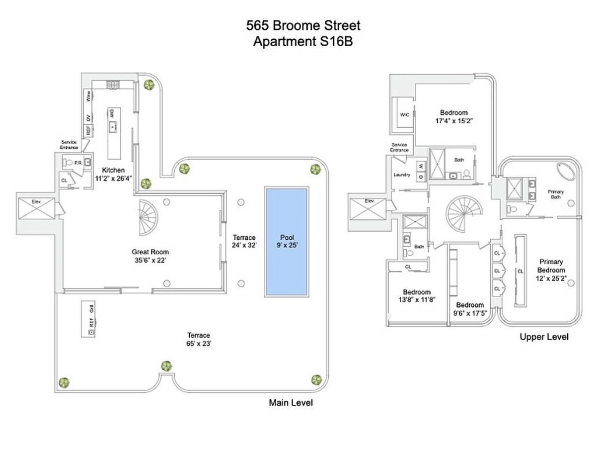 #2 photo, New York City, Hudson Square , NY 10013