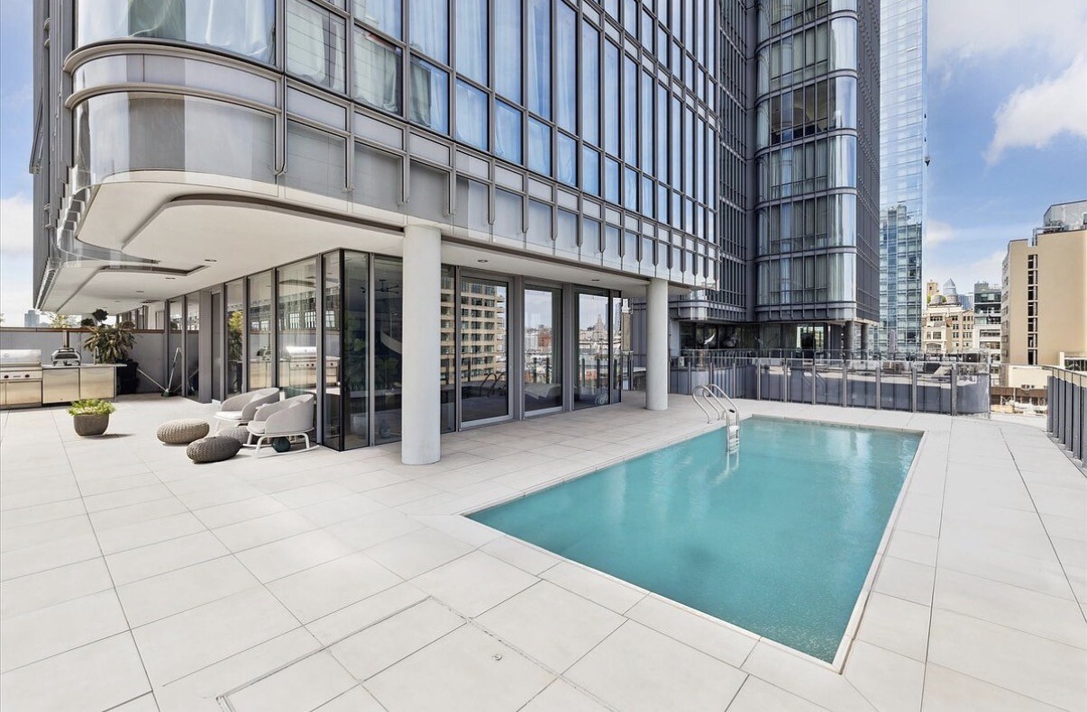 #21 photo, New York City, Hudson Square , NY 10013