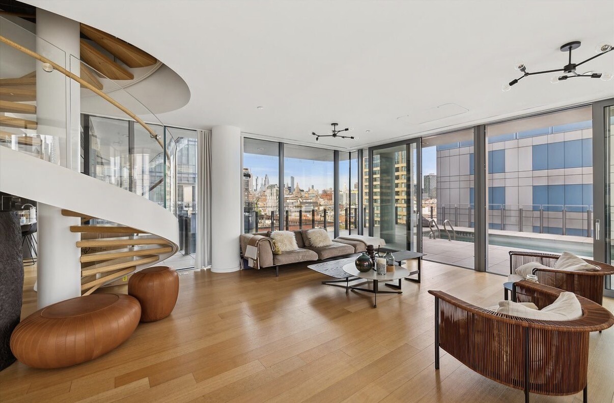 #6 photo, New York City, Hudson Square , NY 10013