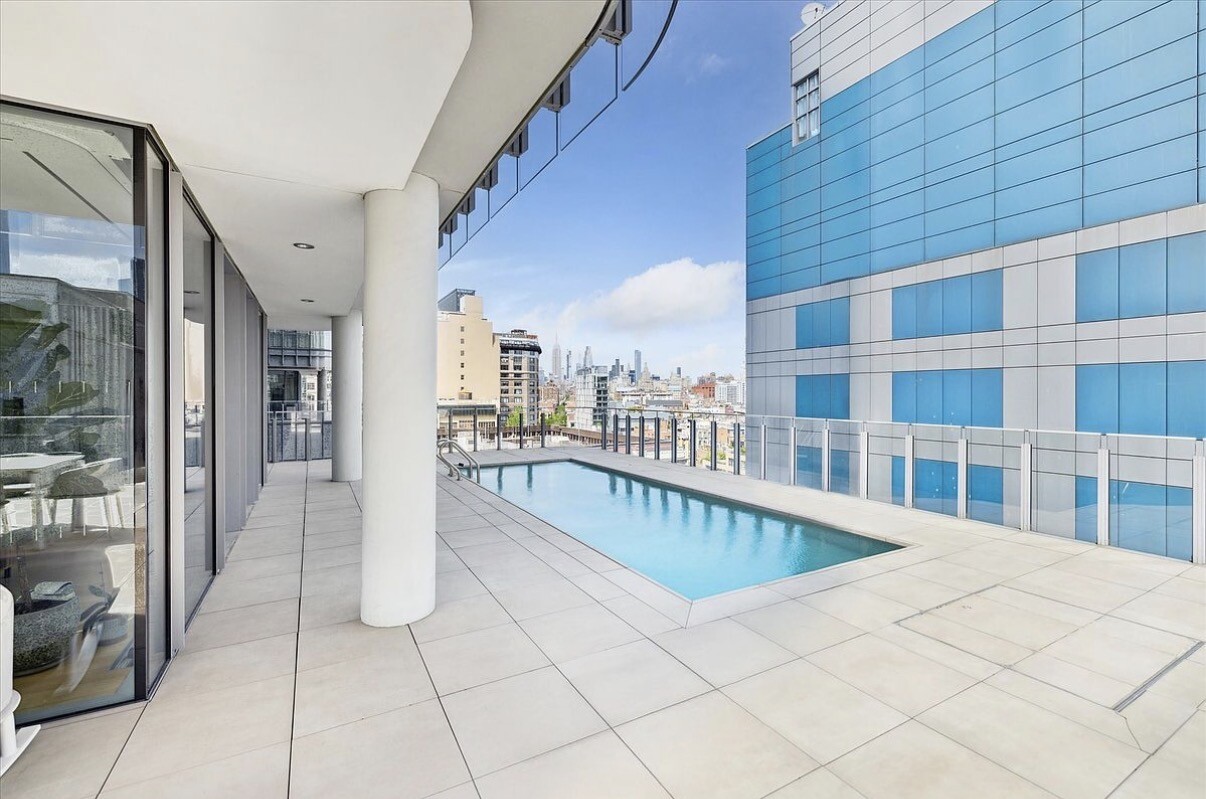 #9 photo, New York City, Hudson Square , NY 10013