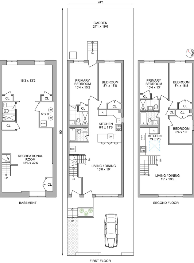 #2 photo, 659 Evergreen Avenue, Bushwick , NY 11207