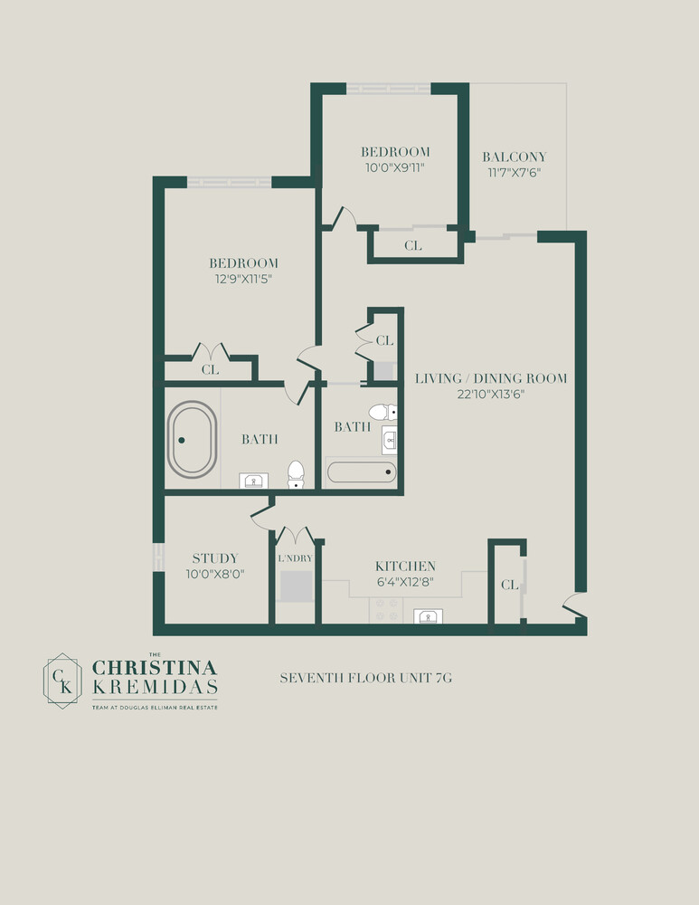 #2 photo, 1138 OCEAN Avenue, Ditmas Park , NY 11230