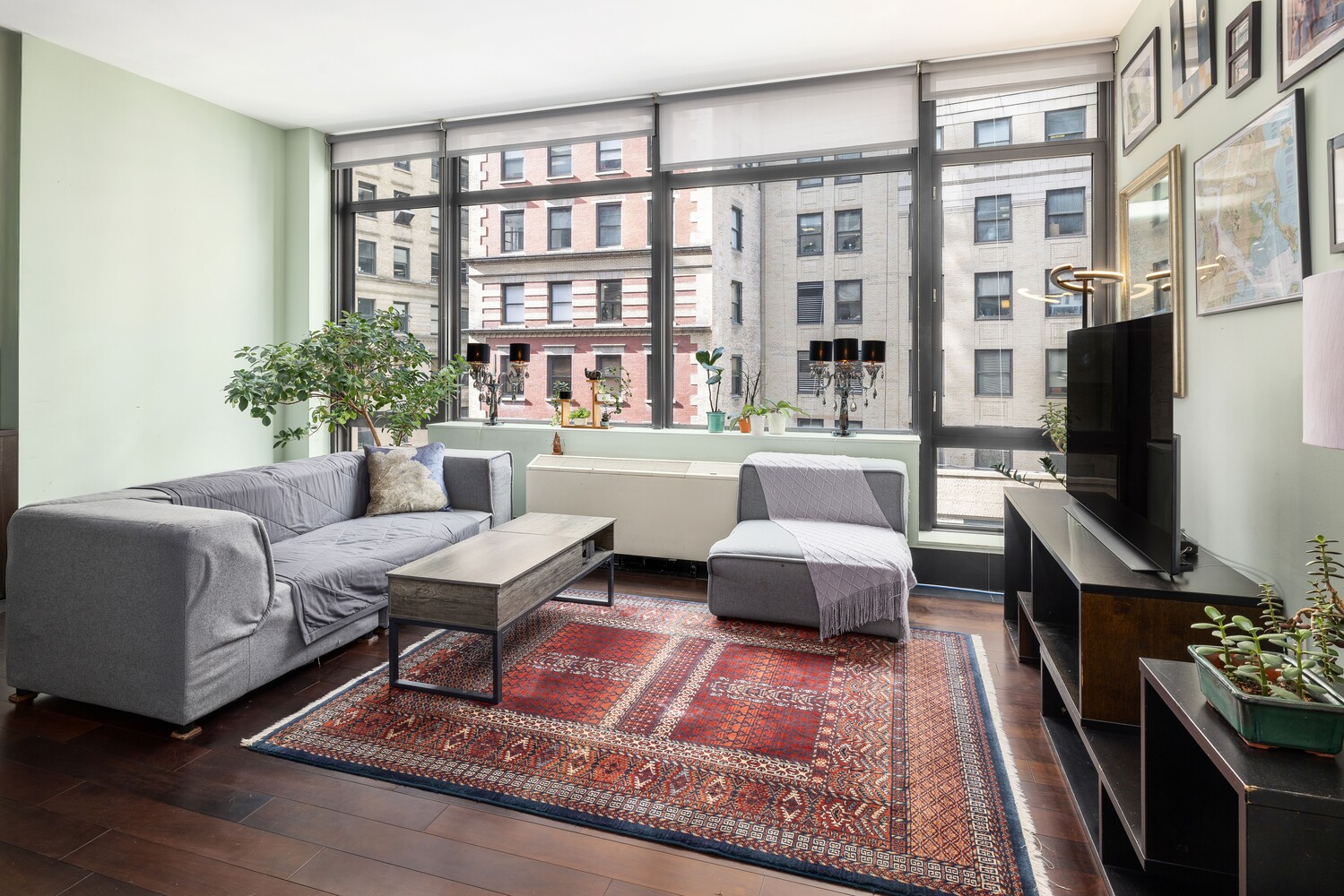 #4 photo, 40 BROAD Street, Financial District , NY 10004