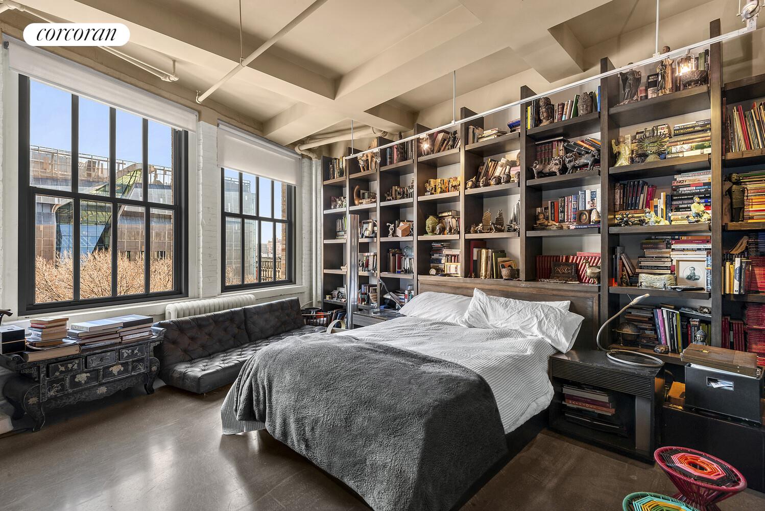 #11 photo, 62 COOPER Square, NoHo , NY 10003