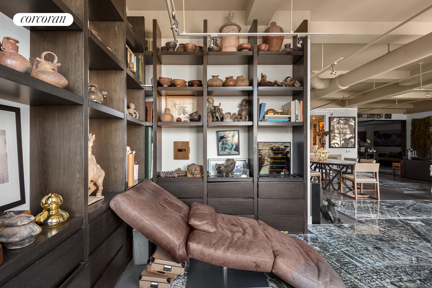 #16 photo, 62 COOPER Square, NoHo , NY 10003