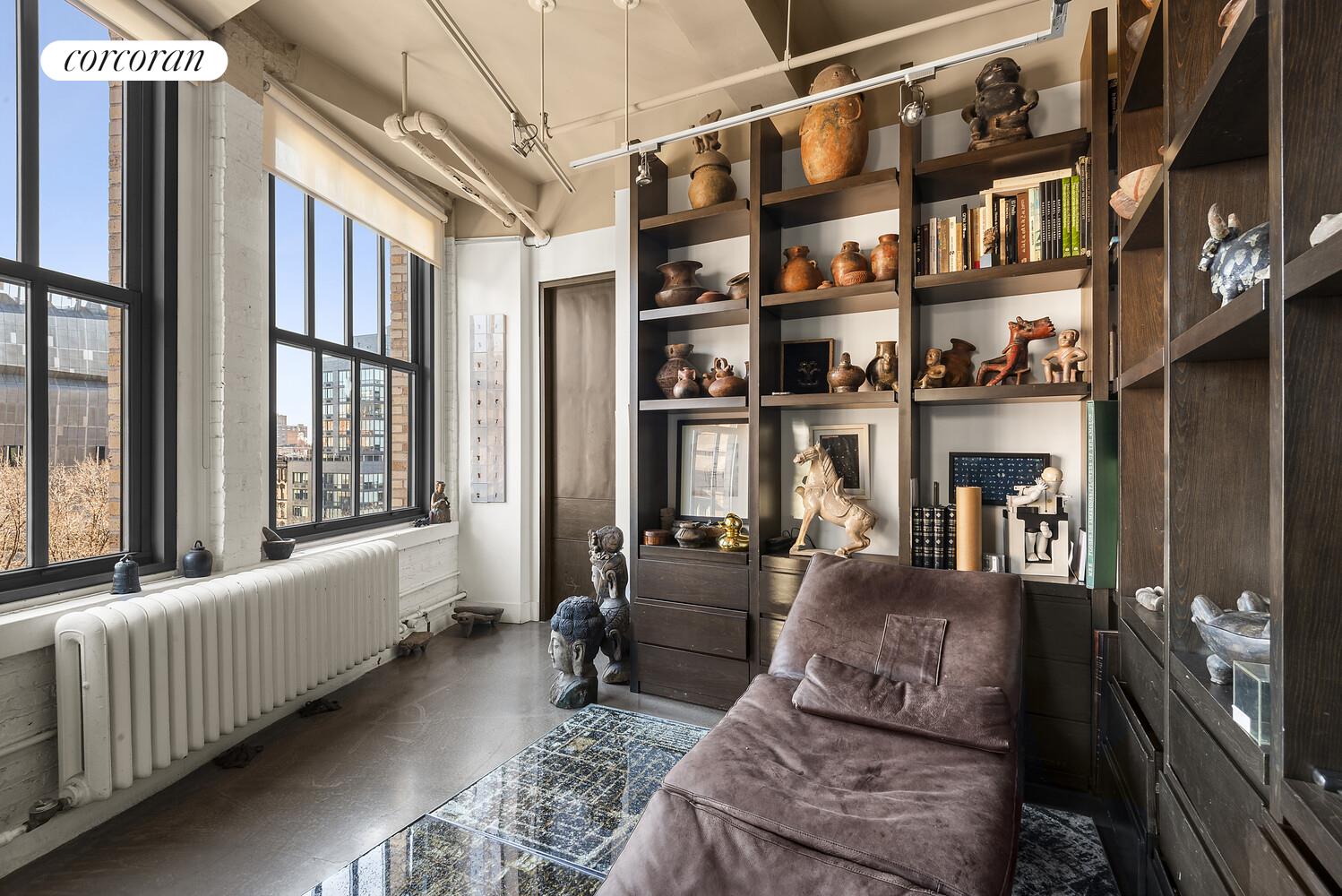 #17 photo, 62 COOPER Square, NoHo , NY 10003