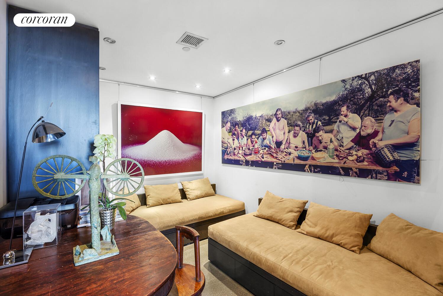 #18 photo, 62 COOPER Square, NoHo , NY 10003