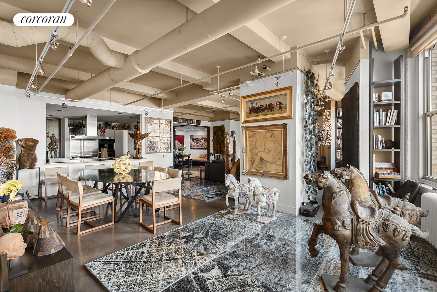 #3 photo, 62 COOPER Square, NoHo , NY 10003