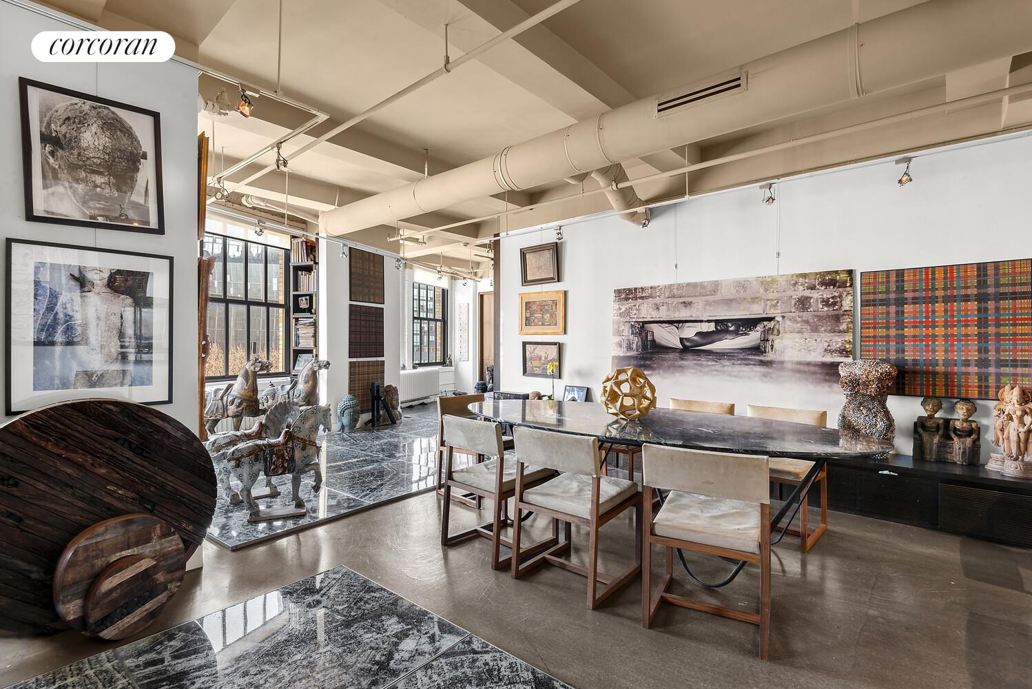 #4 photo, 62 COOPER Square, NoHo , NY 10003