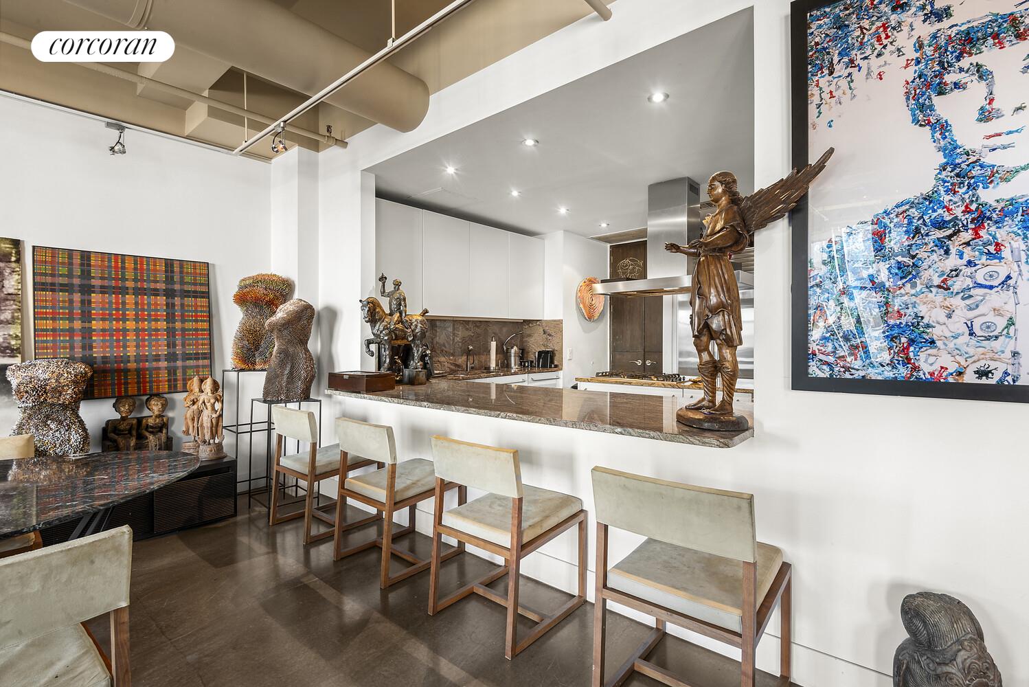 #6 photo, 62 COOPER Square, NoHo , NY 10003